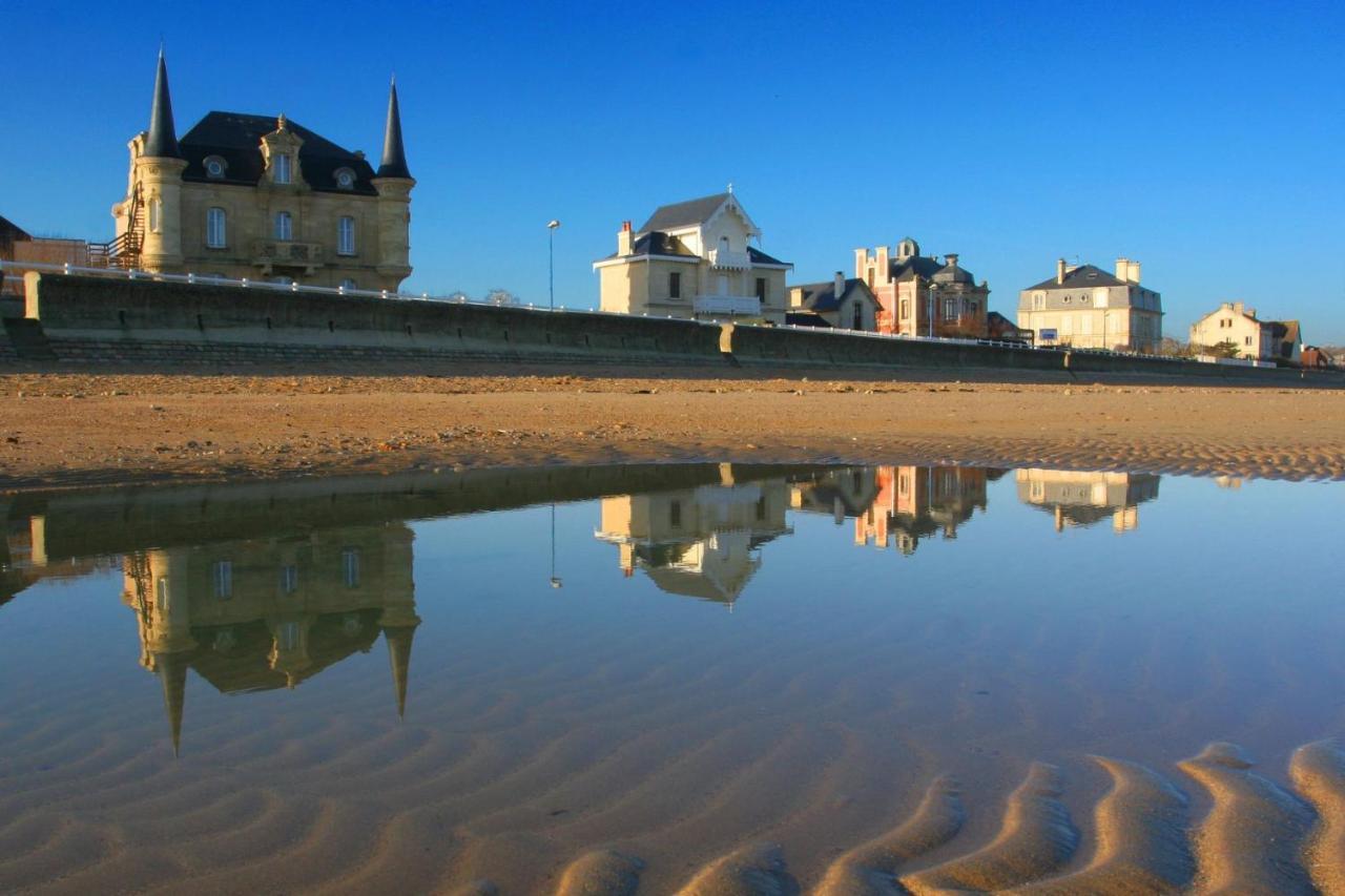 Maison Renovee En Pierres Sejour Spacieux Avec Jardin Et Terrasse Amenagee Pres Omaha Beach & Bayeux A 5Mn De La Mer Tous Commerces Commes Exterior photo